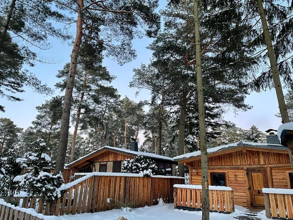 Haus Brunhilde Plodda Exterior foto