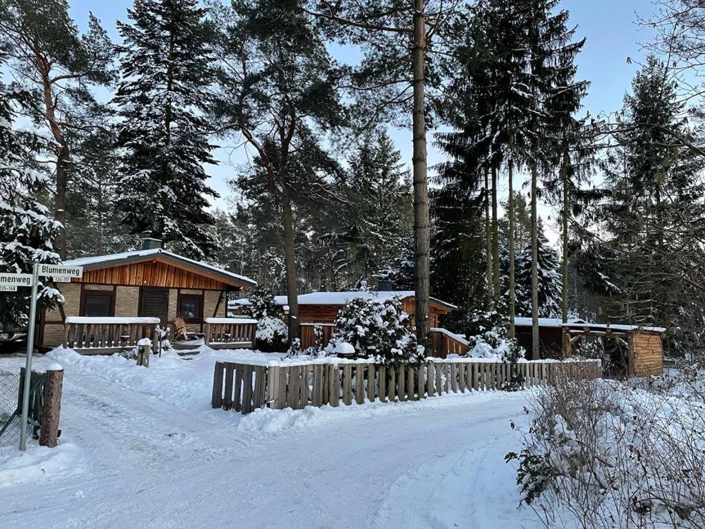 Haus Brunhilde Plodda Exterior foto